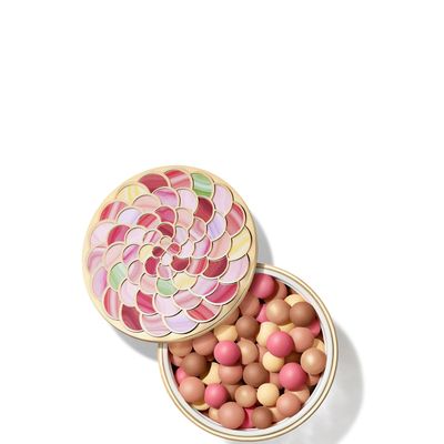 GUERLAIN Météorites Light-Revealing Pearls of Powder 25g (Various Shades) - 04 Amber