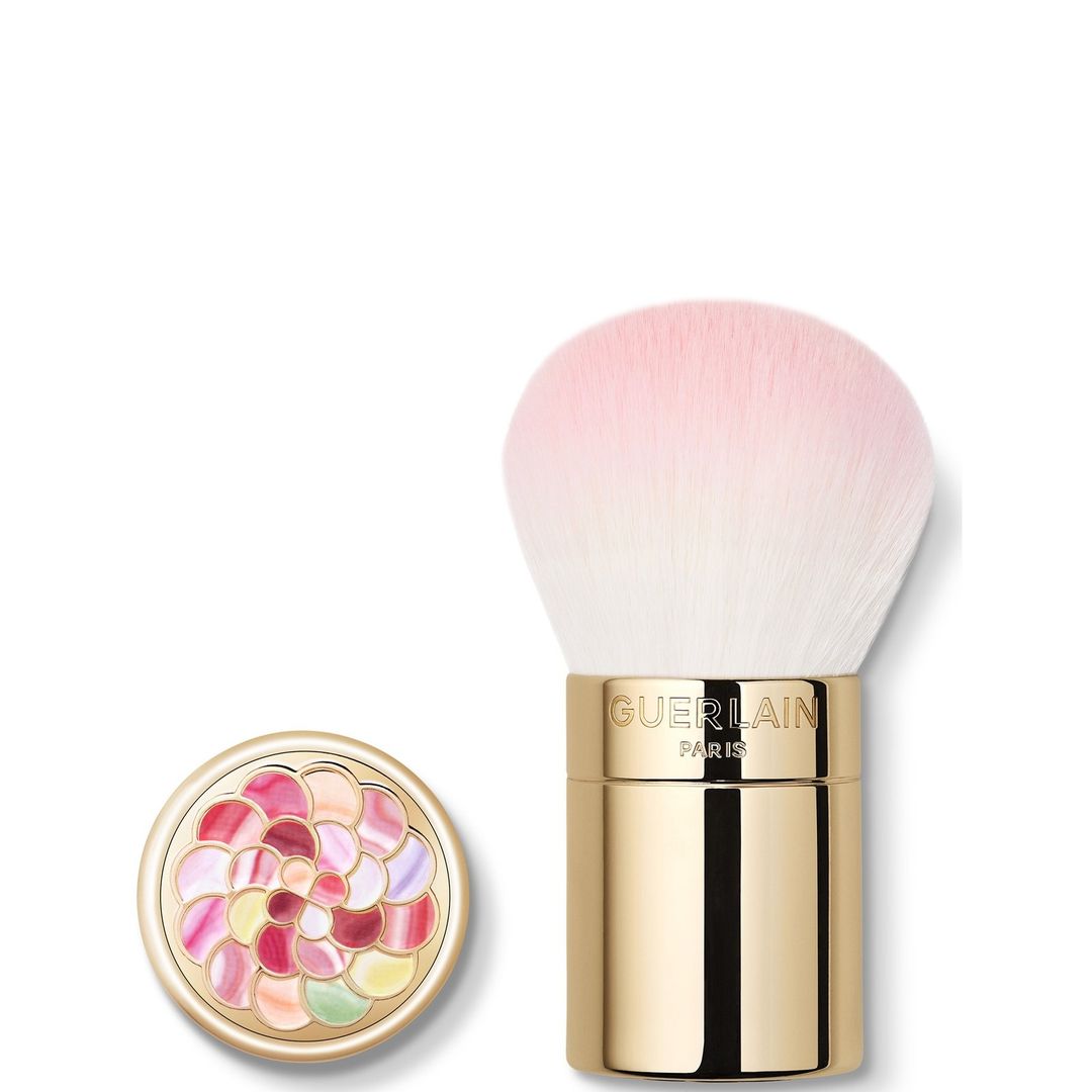 GUERLAIN Météorites Brush - Image 1