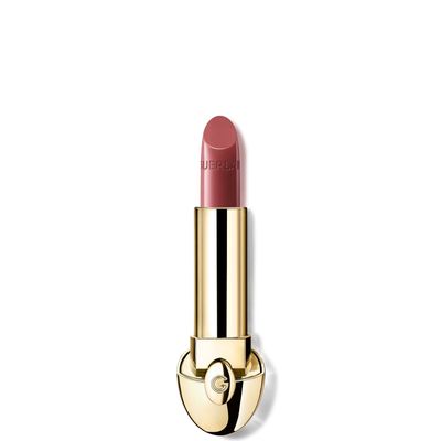 GUERLAIN Rouge G - The Refill Satin 3.5g (Various Shades) - 521 Le Grege Rose- Satin
