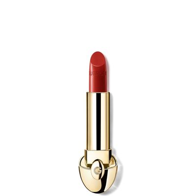 GUERLAIN Rouge G - The Refill Satin 3.5g (Various Shades) - 519 Le Rose Essentiek- Satin