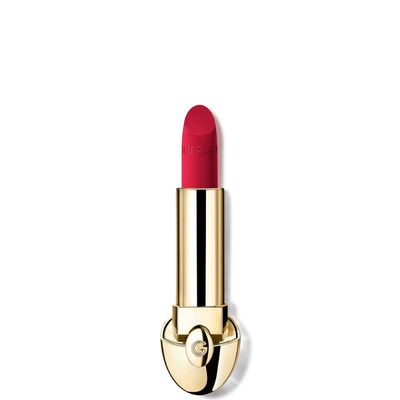 GUERLAIN Rouge G - The Refill Velvet 3.5g (Various Shades) - 770 LE Rouge Grenadine- Velvet