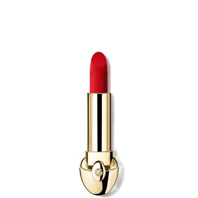 GUERLAIN Rouge G - The Refill Velvet 3.5g (Various Shades) - 510 LE Rogue Vibrant- Velvet