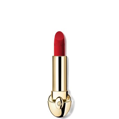 GUERLAIN Rouge G - The Refill Velvet 3.5g (Various Shades) - 880 Le Rouge Rubis- Satin
