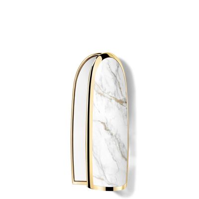 GUERLAIN Rouge G The Double Mirror Jewel Case (Various Options) - Le Marbre