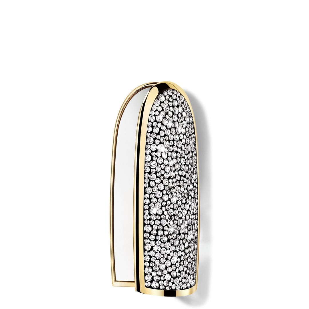 GUERLAIN Rouge G The Double Mirror Jewel Case (Various Options) - Le Strasse - Image 1