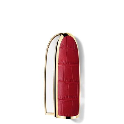 GUERLAIN Rouge G The Double Mirror Jewel Case (Various Options) - Le Croco