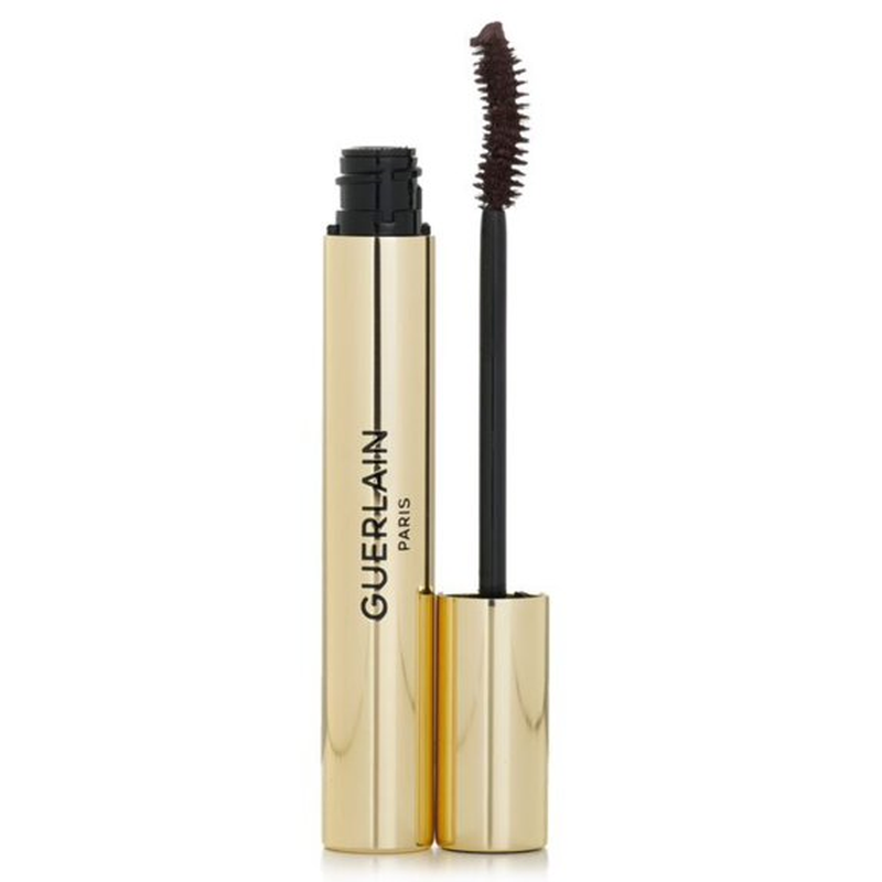 Guerlain Noir G 24H Intense Volume Curl Mascara 6 g - #02 Brown - Image 1