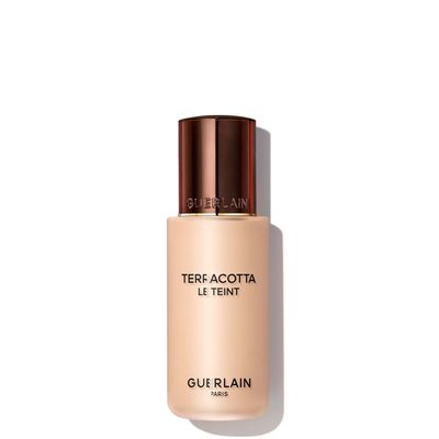 Guerlain Terracotta Le Teint Perfecting Foundation Luminous Matte Finish (Various Shades) - 2C COOL / ROSÉ