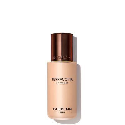 Guerlain Terracotta Le Teint Perfecting Foundation Luminous Matte Finish (Various Shades) - 3C COOL / ROSÉ