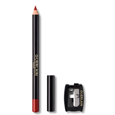 GUERLAIN Contour G Lip Pencil 1g - (Various Shades) - 04 Le Rouge Feu