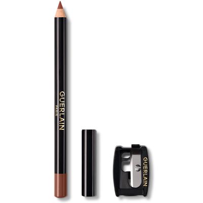 GUERLAIN Contour G Lip Pencil 1g - (Various Shades) - 01 Le Bois de Rose