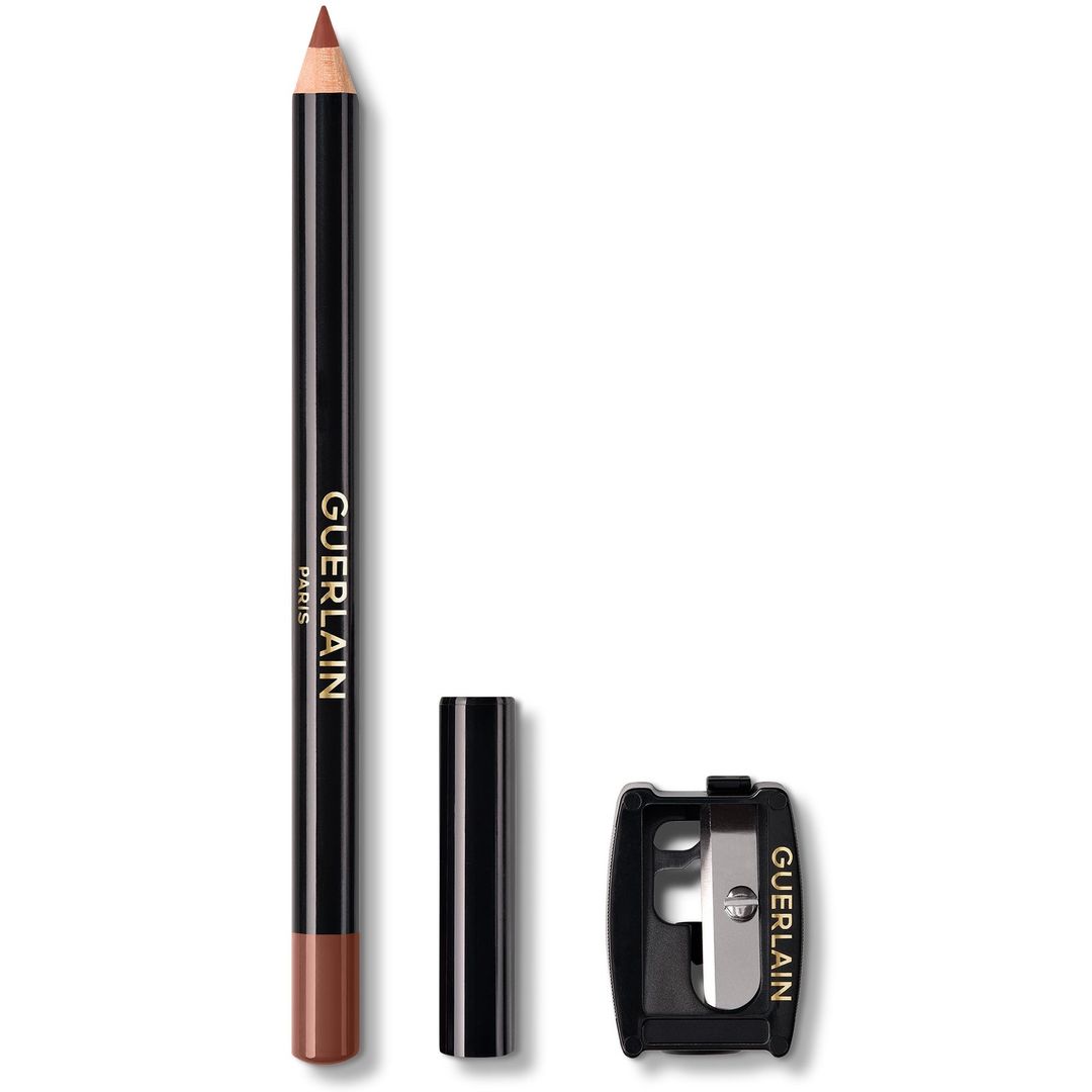 GUERLAIN Contour G Lip Pencil 1g - (Various Shades) - 06 Le Burgundy - Image 1