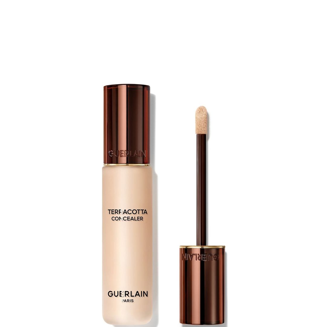 GUERLAIN Terracotta Concealer 63g (Various Shades) - 0N Neutral - Image 1