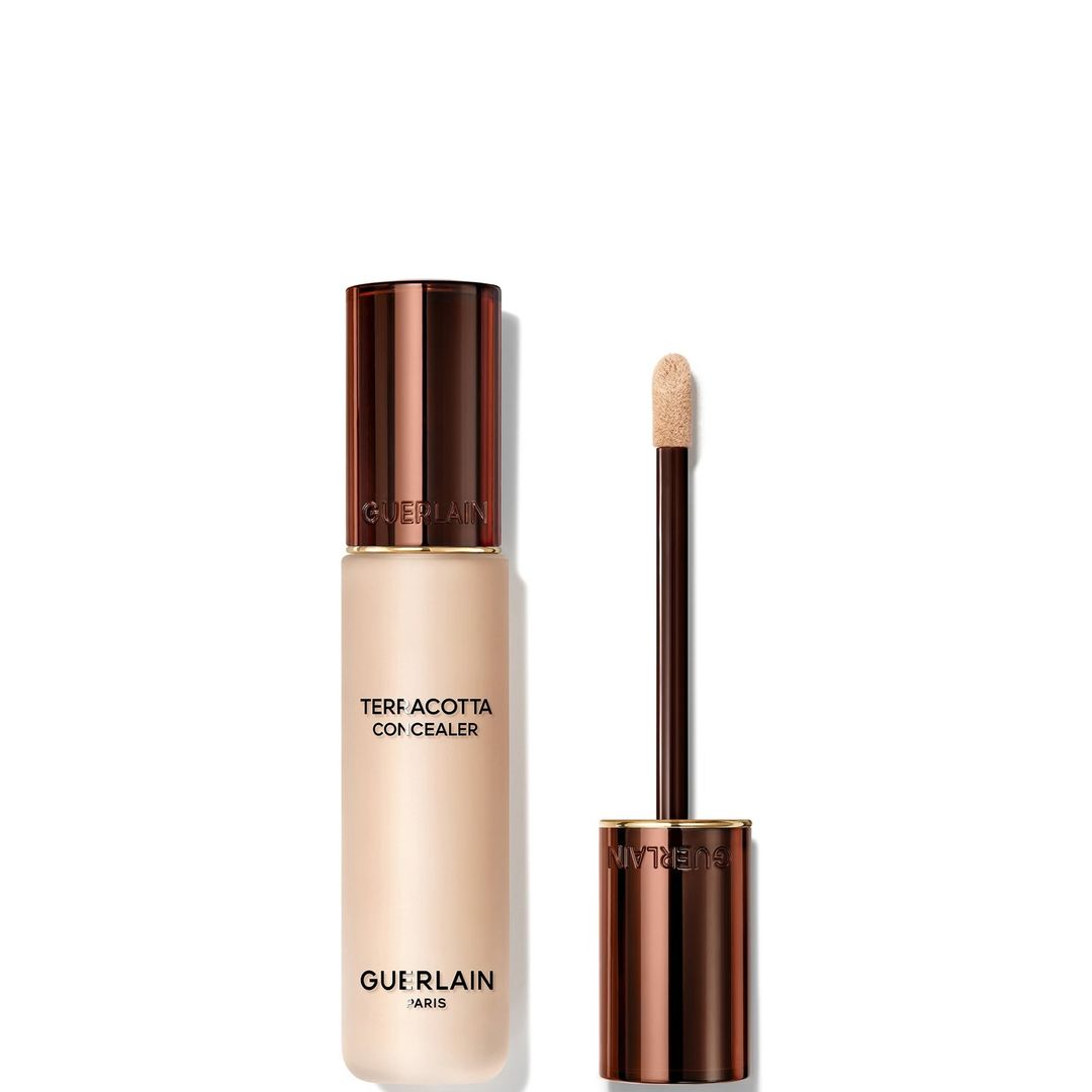 GUERLAIN Terracotta Concealer 63g (Various Shades) - 0.5N Neutral - Image 1