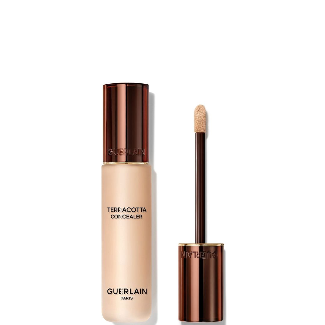 GUERLAIN Terracotta Concealer 63g (Various Shades) - 1N Neutral - Image 1