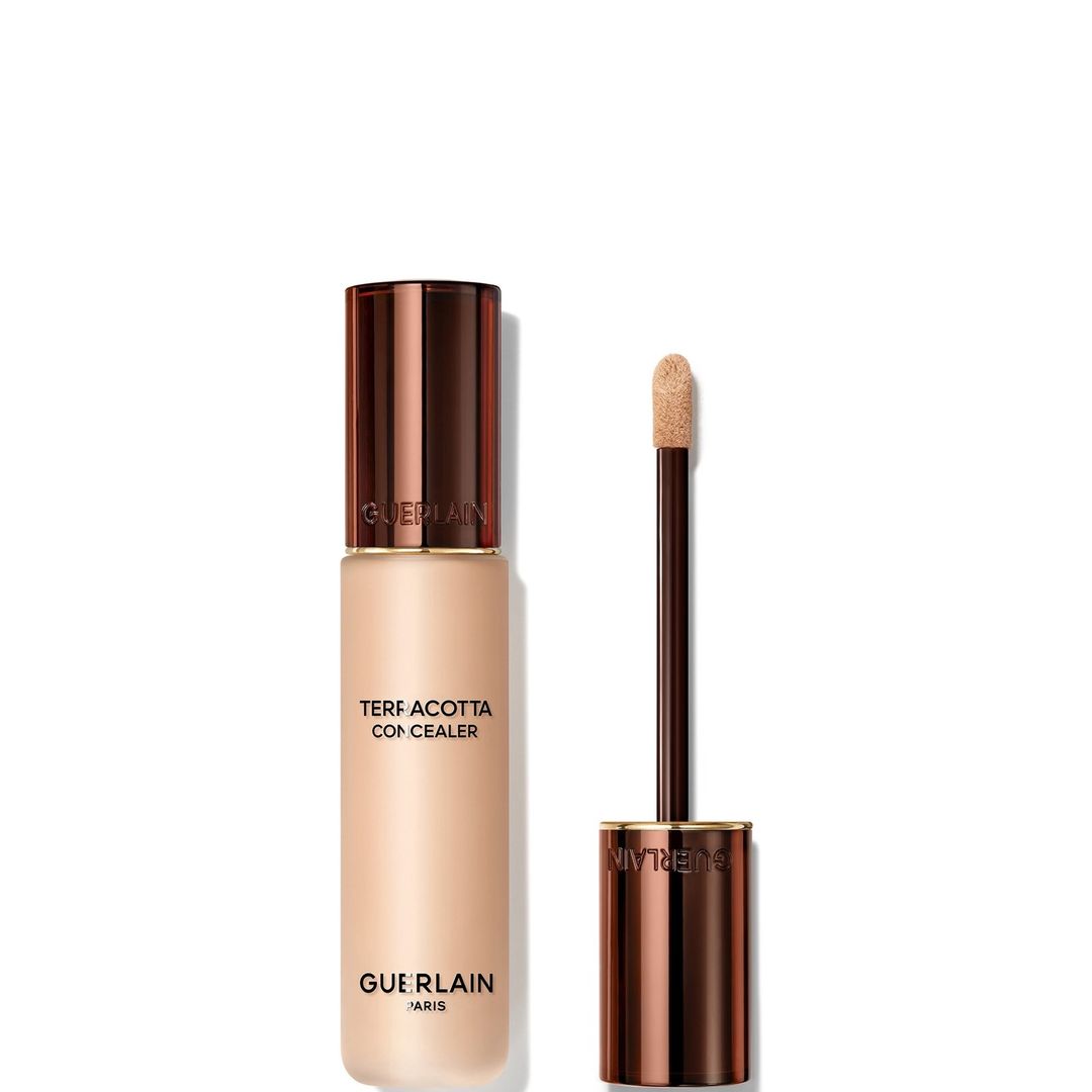 GUERLAIN Terracotta Concealer 63g (Various Shades) - 2N Neutral - Image 1