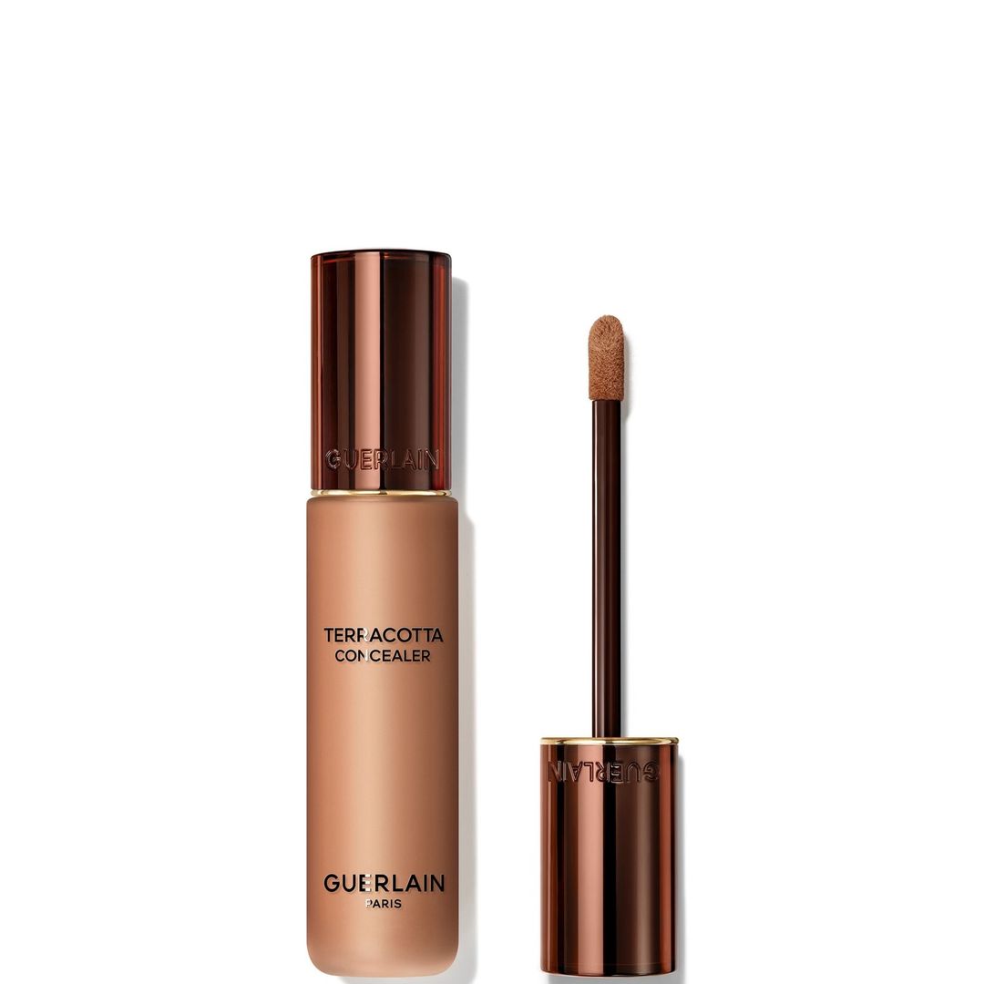 GUERLAIN Terracotta Concealer 63g (Various Shades) - 6N Neutral - Image 1