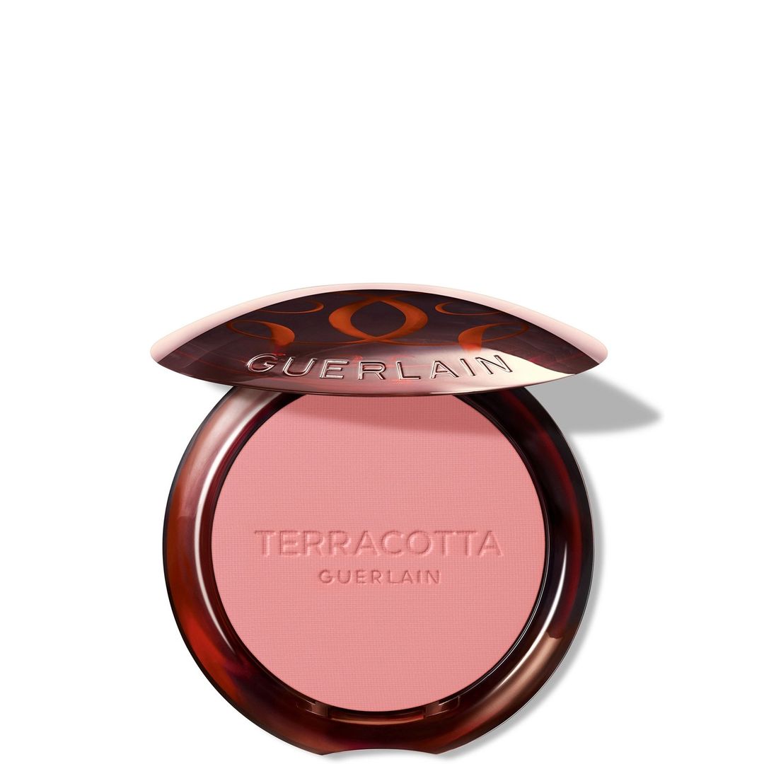 GUERLAIN Terracotta Blush 48g (Various Shades) - 00 Light Nude - Image 1