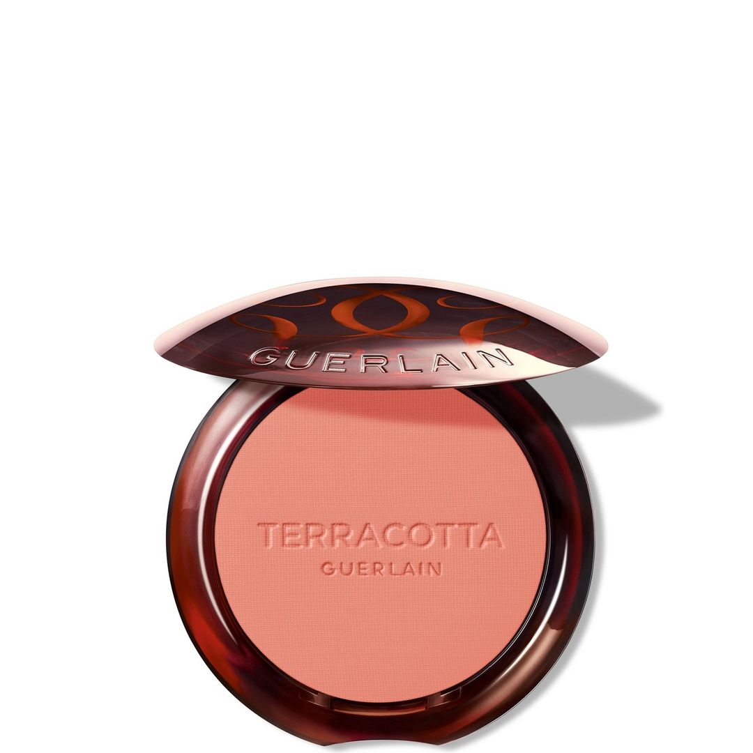 GUERLAIN Terracotta Blush 48g (Various Shades) - 02 Light Coral - Image 1