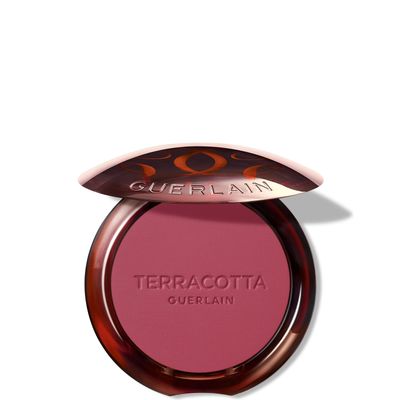GUERLAIN Terracotta Blush 48g (Various Shades) - 04 Deep Pink