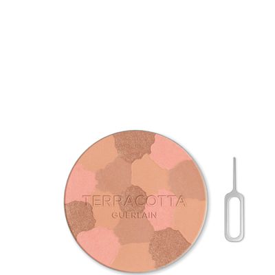 GUERLAIN Terracotta Bronzer Light Refill 10g (Various Shades) - 00 Light Cool