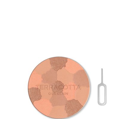 GUERLAIN Terracotta Bronzer Light Refill 10g (Various Shades) - 01 Light Warm
