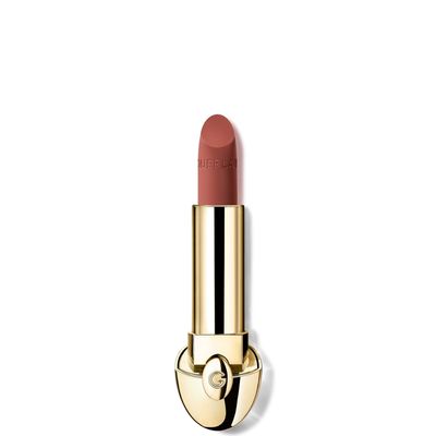GUERLAIN Rouge G - The Refill Velvet 3.5g (Various Shades) - 360 Le Beige Nu- Velvet