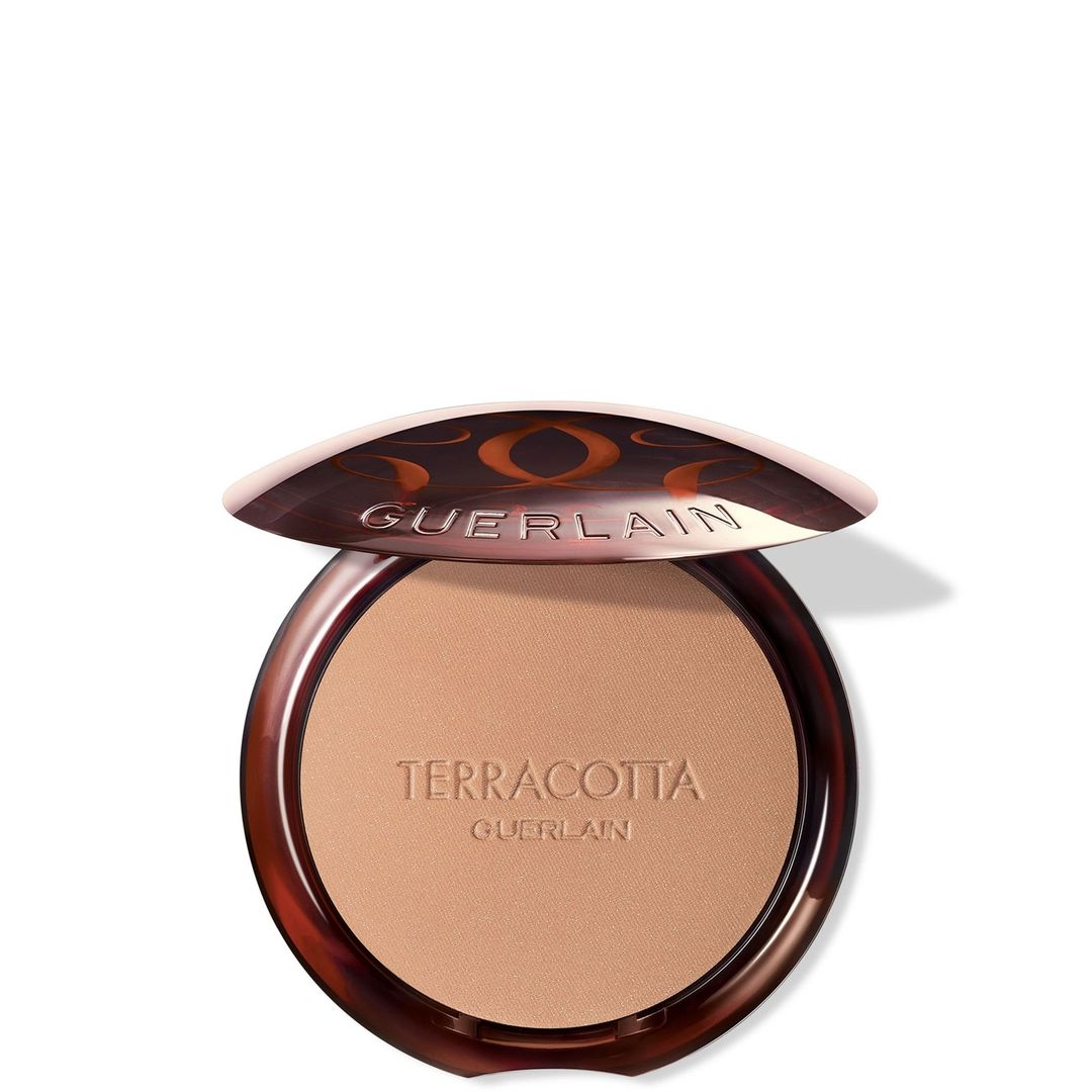 GUERLAIN Terracotta The Bronzing Powder 10g (Various Shades) - 00 Light Cool - Image 1