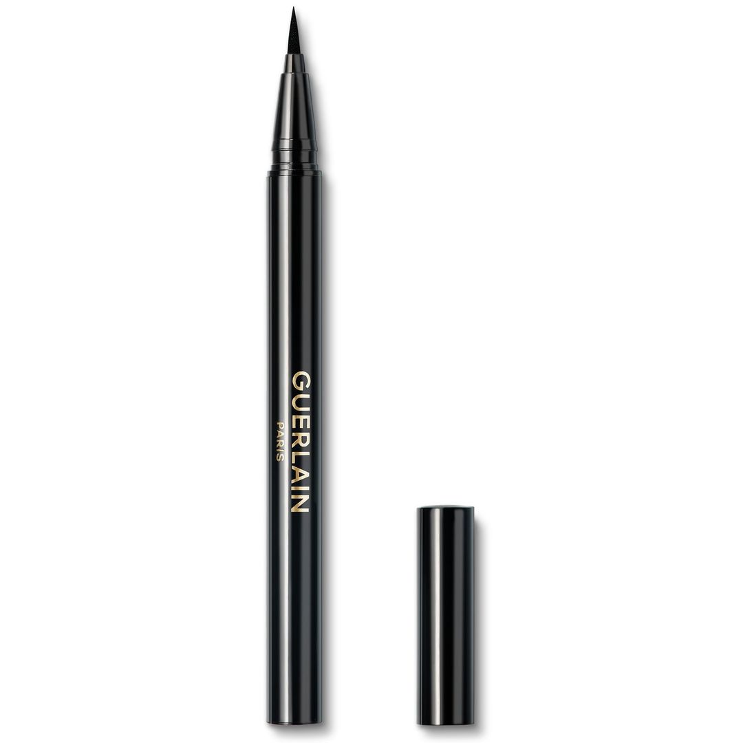 GUERLAIN Noir G 24h Waterproof Graphic Liner 11g - 01 Black - Image 1