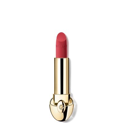 GUERLAIN Rouge G - The Refill Velvet 3.5g (Various Shades) - 366 Le Riose Pompon- Velvet