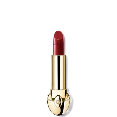 GUERLAIN Rouge G - The Refill Satin 3.5g (Various Shades) - 968 Le Lie De Vin- Satin