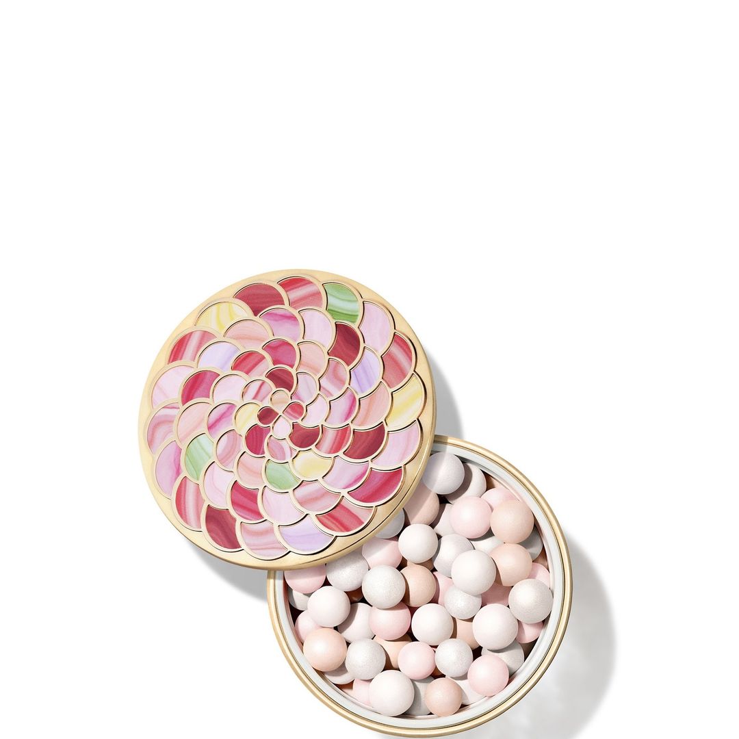 GUERLAIN Météorites Light-Revealing Pearls of Powder 25g (Various Shades) - 01 Pearly White - Image 1