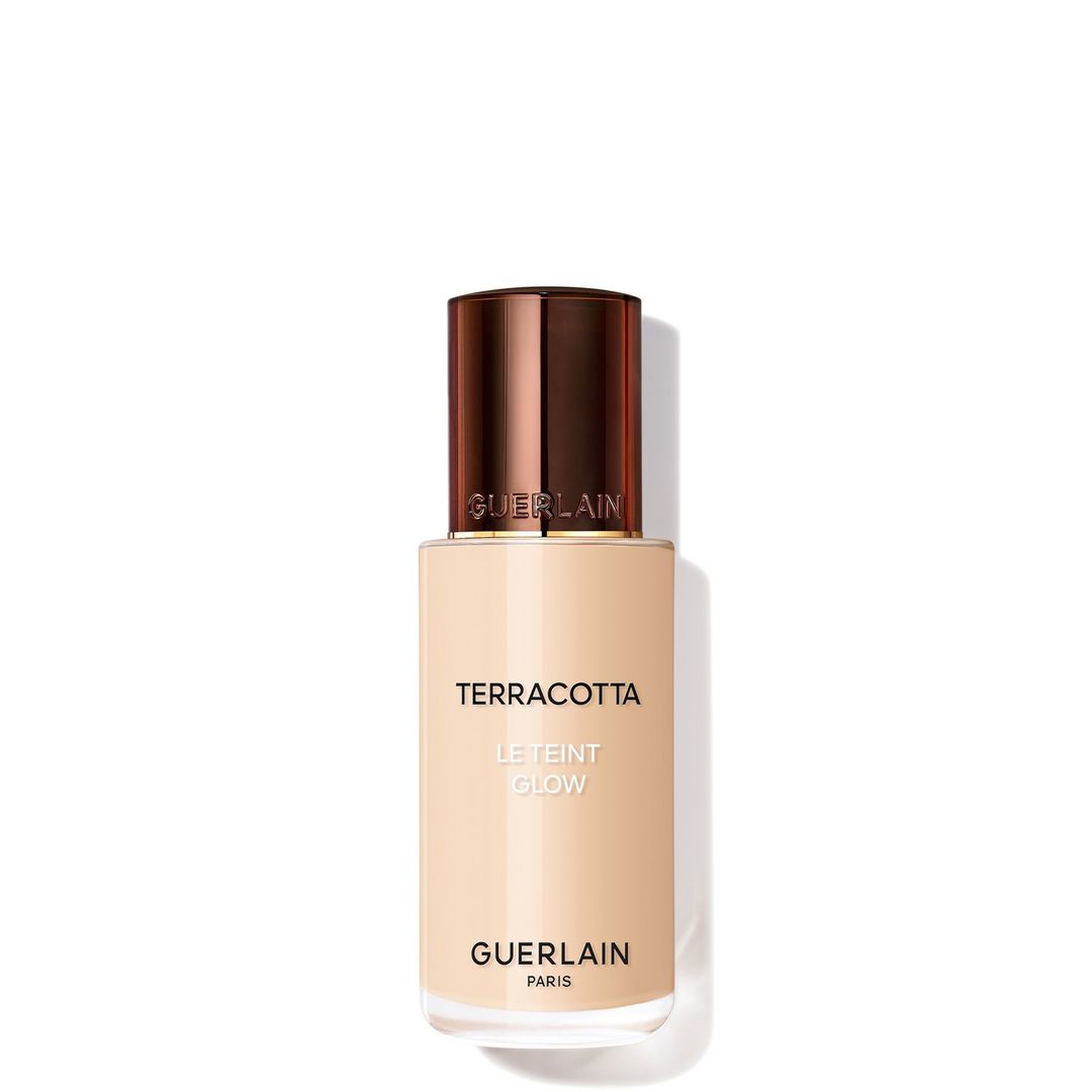 Guerlain Terracotta Le Teint Glow Healthy Glow Foundation (Various Shades) - 0N NEUTRAL - Image 1