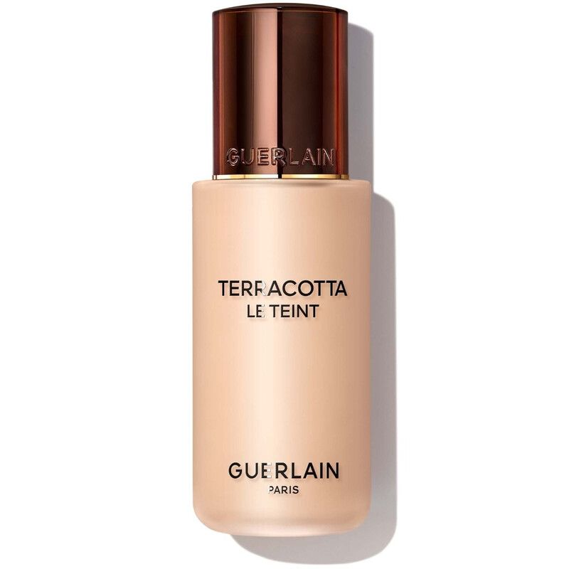 Guerlain Terracotta Le Teint Glow Healthy Glow Foundation (Various Shades) - 1N NEUTRAL - Image 1