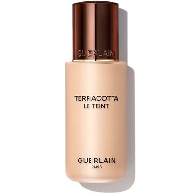 Guerlain Terracotta Le Teint Glow Healthy Glow Foundation (Various Shades) - 1N NEUTRAL