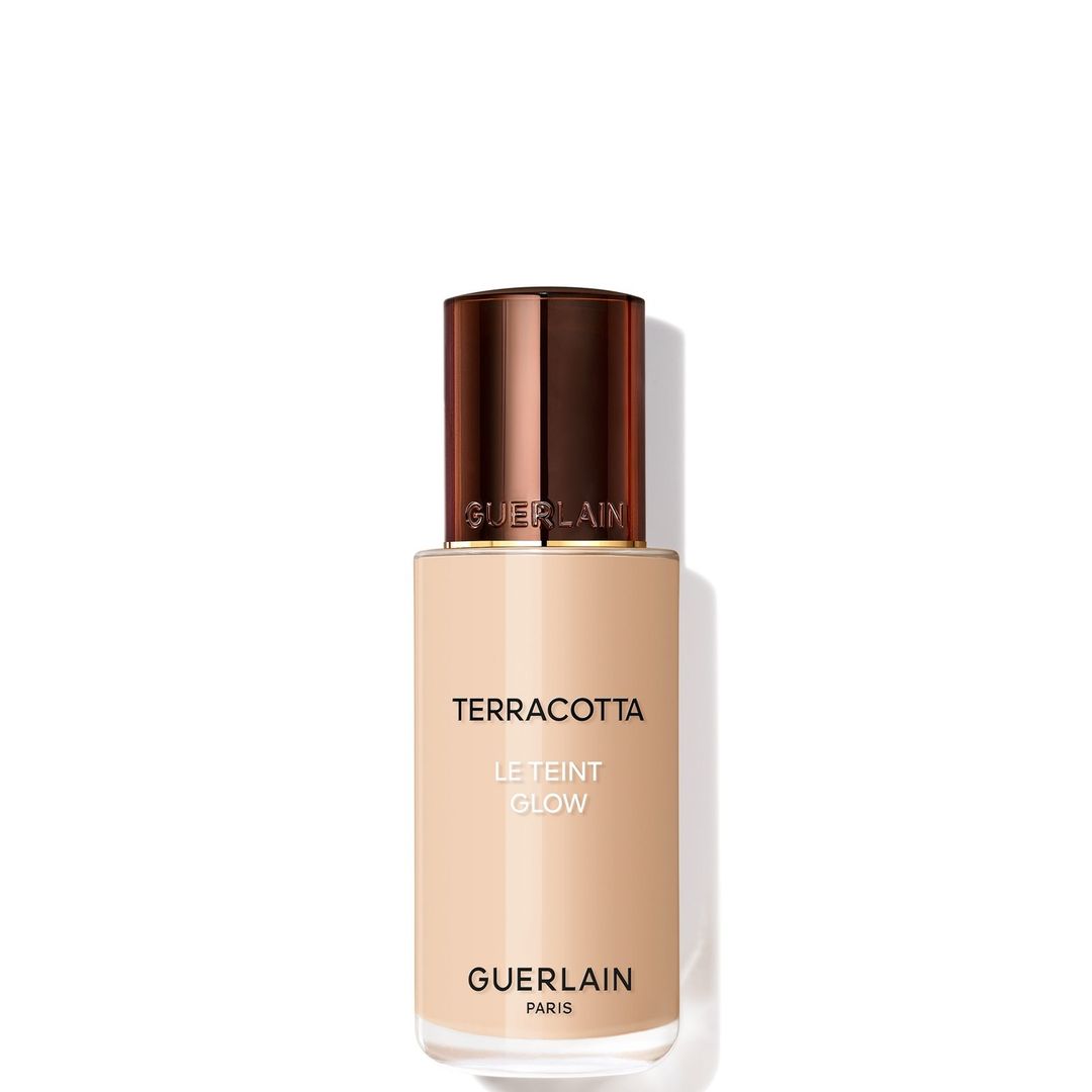 Guerlain Terracotta Le Teint Glow Healthy Glow Foundation (Various Shades) - 1.5N NEUTRAL - Image 1
