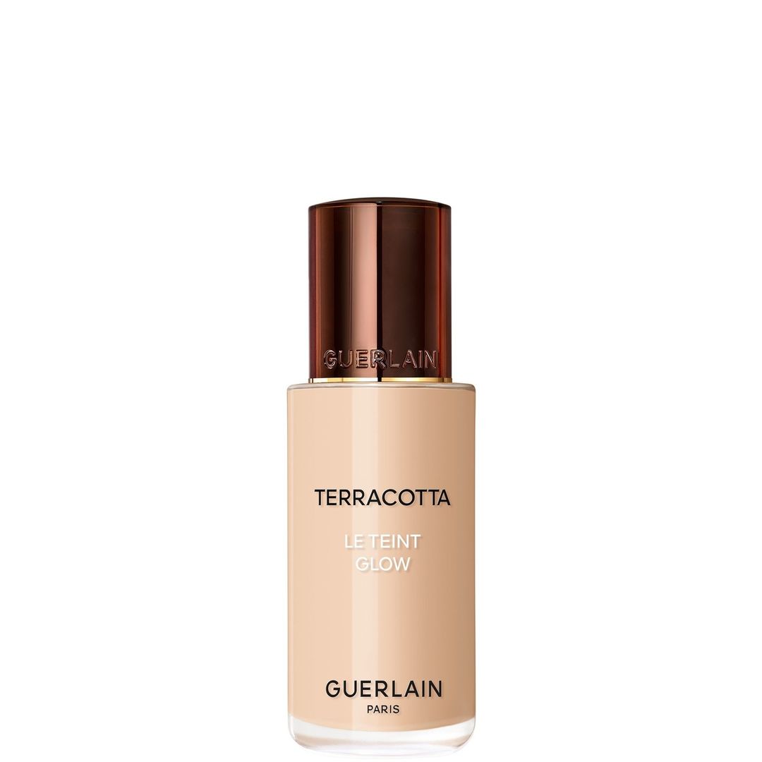 Guerlain Terracotta Le Teint Glow Healthy Glow Foundation (Various Shades) - 2N NEUTRAL - Image 1