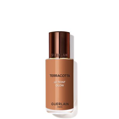 Guerlain Terracotta Le Teint Glow Healthy Glow Foundation (Various Shades) - 6.5N NEUTRAL