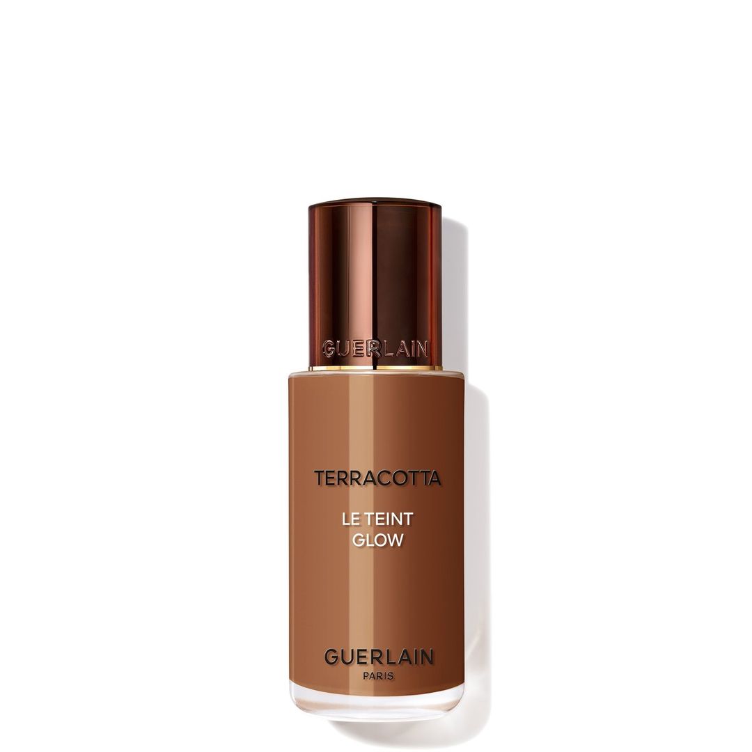 Guerlain Terracotta Le Teint Glow Healthy Glow Foundation (Various Shades) - 7N NEUTRAL - Image 1