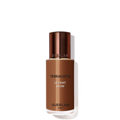 Guerlain Terracotta Le Teint Glow Healthy Glow Foundation (Various Shades) - 8N NEUTRAL