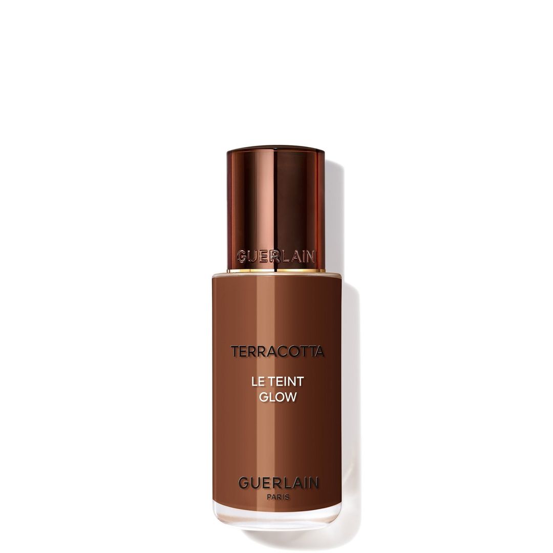 Guerlain Terracotta Le Teint Glow Healthy Glow Foundation (Various Shades) - 9N NEUTRAL - Image 1