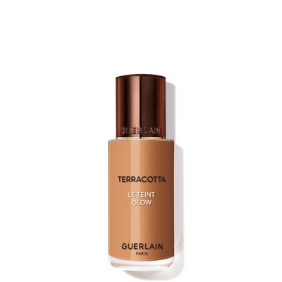 Guerlain Terracotta Le Teint Glow Healthy Glow Foundation (Various Shades) - 6W WARM