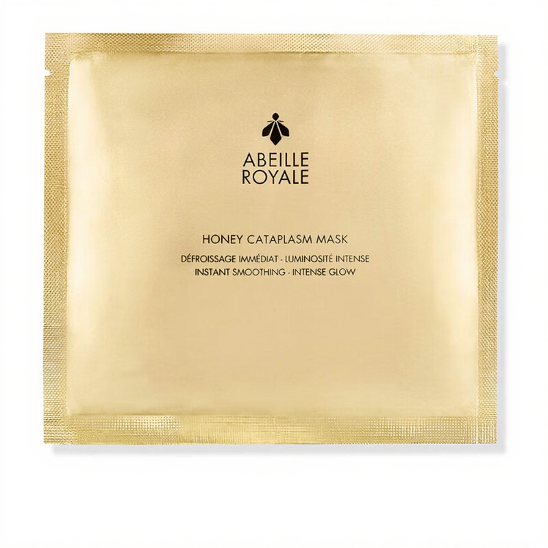 GUERLAIN Abeille Royale Honey Cataplasm Mask 60g - Image 1