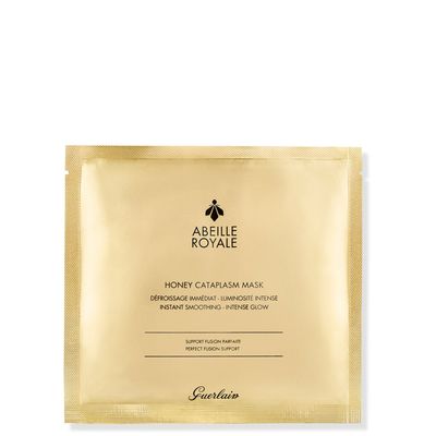 GUERLAIN Abeille Royale Honey Cataplasm Mask 60g - Thumbnail 2