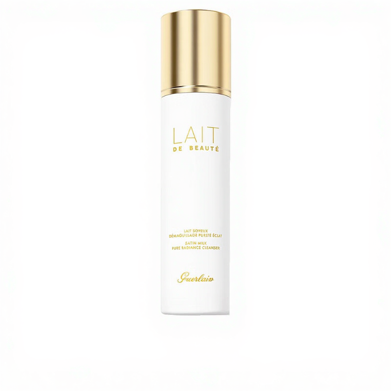 GUERLAIN Lait De Beauté Cleansing Milk 200ml - Image 1
