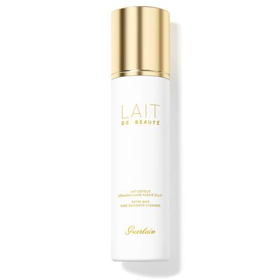 GUERLAIN Lait De Beauté Cleansing Milk 200ml - Thumbnail 2
