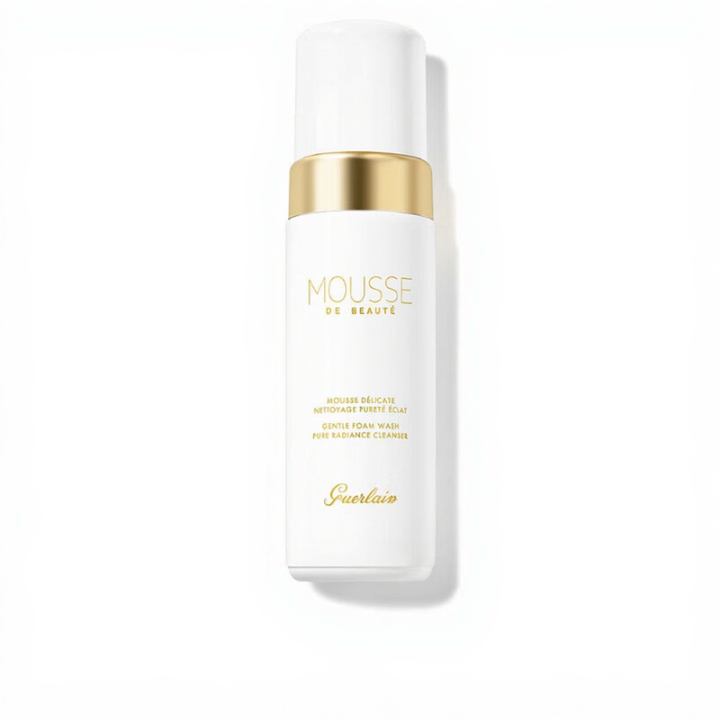 GUERLAIN Mousse De Beauté Cleansing Foam 150ml - Image 1