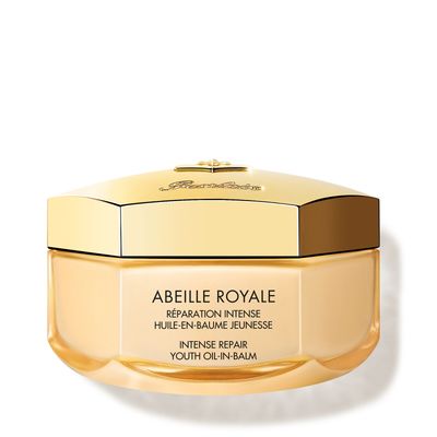 GUERLAIN Abeille Royale Intense Repair Youth Oil-In-Balm 80ml - Thumbnail 2