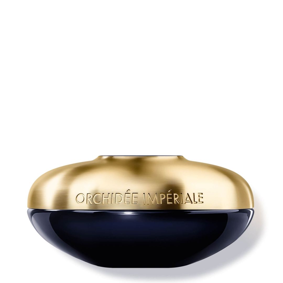 GUERLAIN Orchidée Impériale The Cream 50ml - Image 1