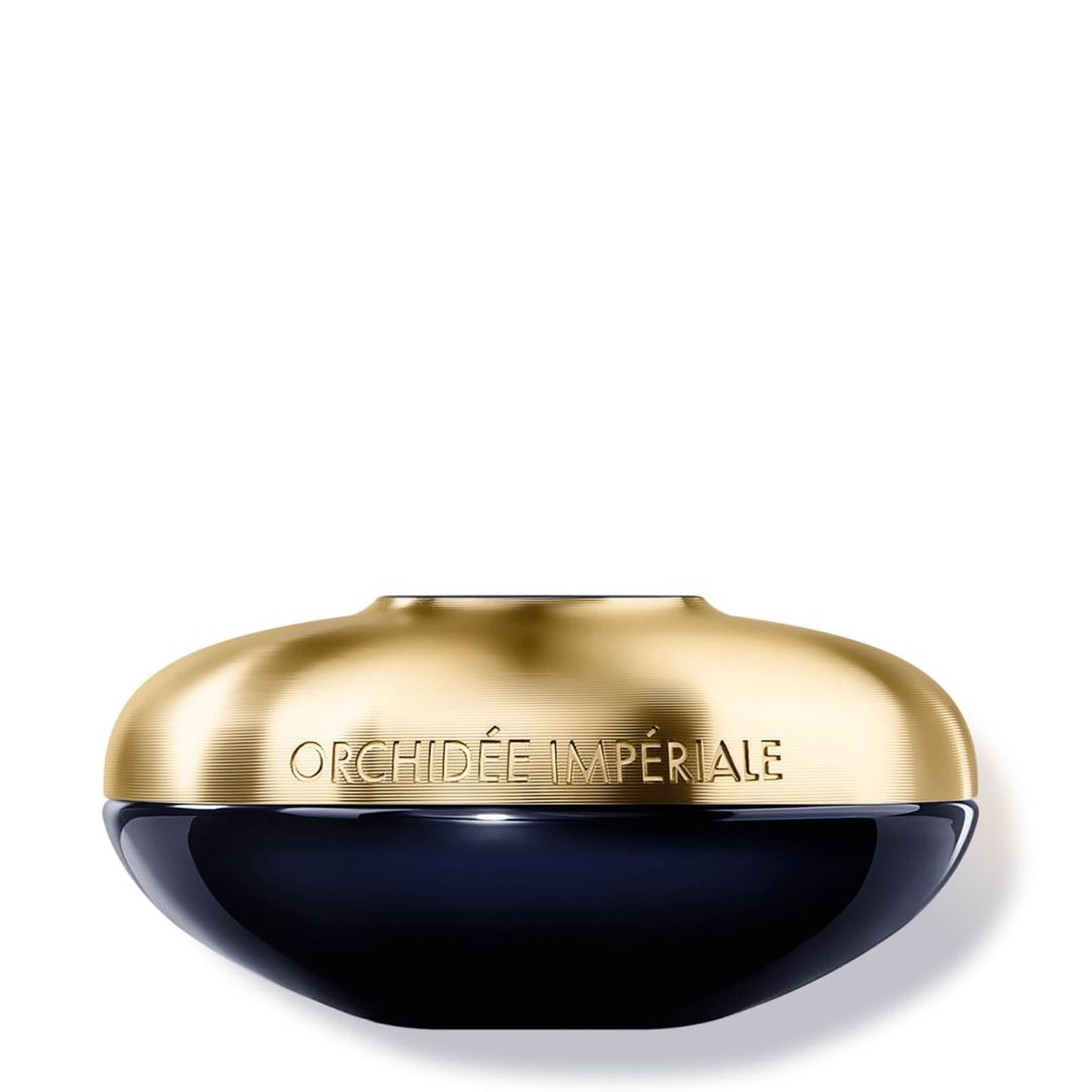 GUERLAIN Orchidée Impériale The Light Cream 50ml - Image 1